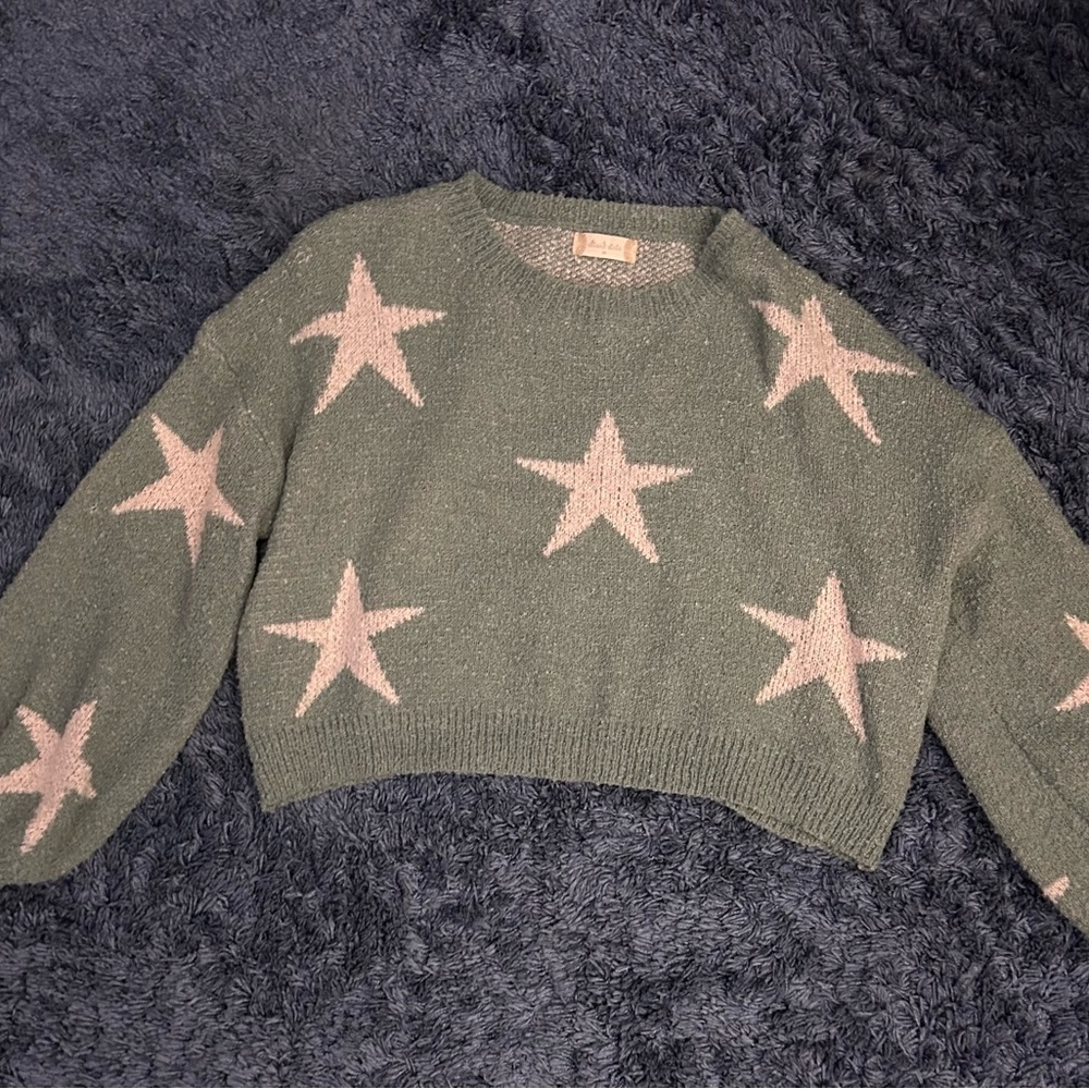 Altered State Sweater M